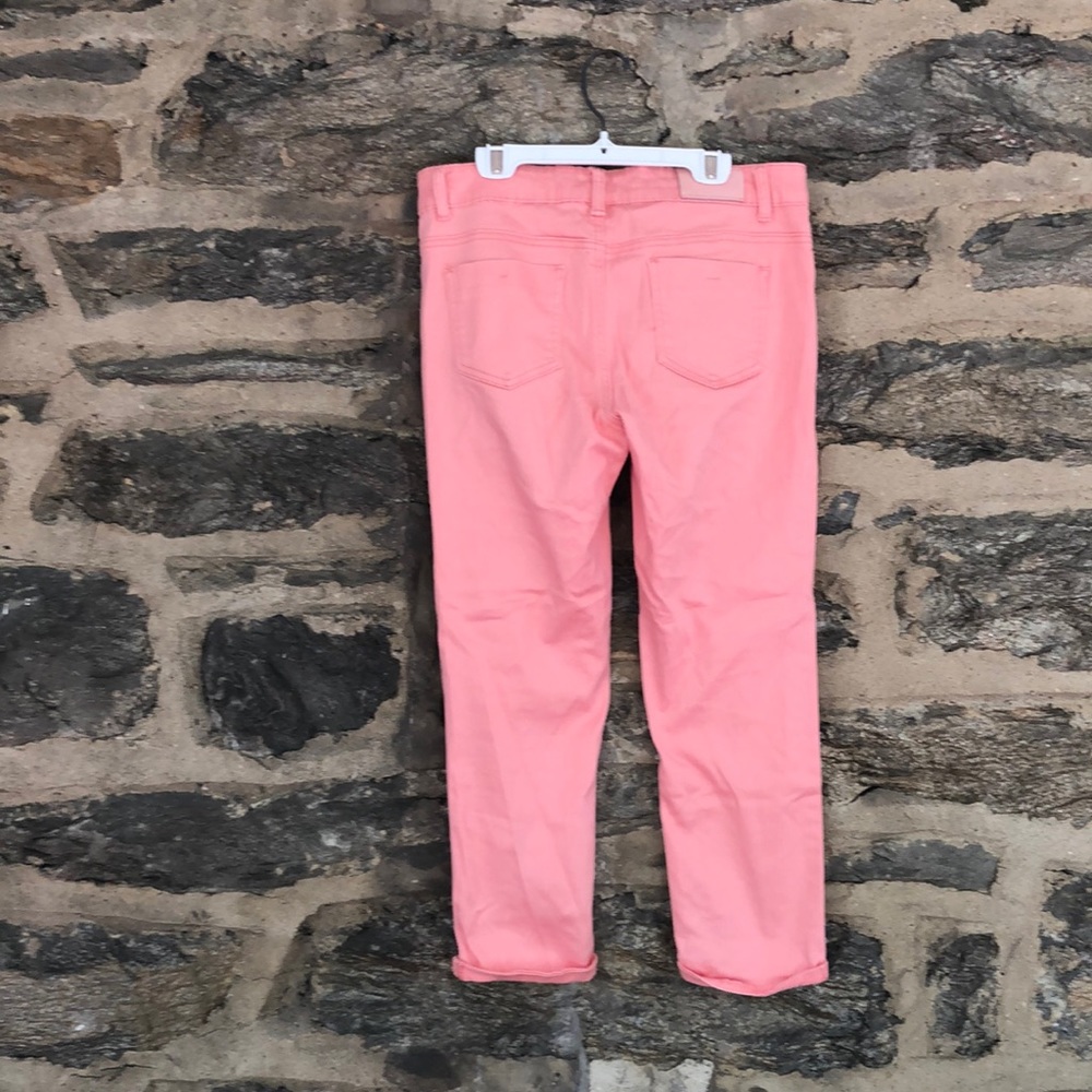 Pink Jeans - Picture 2 of 4